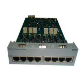 Плата розширення Alcatel-Lucent APA8 Analog trunk access