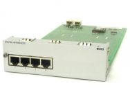 Плата розширення Alcatel-Lucent Digital Interfaces UAI4