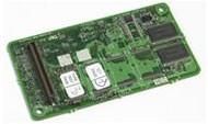 Плата з'єднання блоків АТС Panasonic KX-TDA6110XJ для KX-TDA600, Bus Master Card