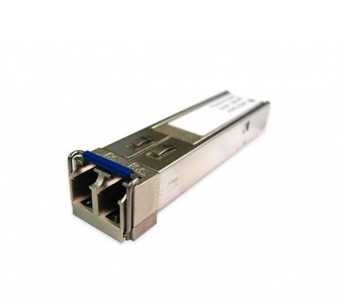 Модуль Alcatel-Lucent 1000Base-LX Gigabit Ethernet optical transceiver (SFP MSA)