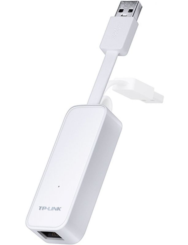 Мережевий адаптер TP-LINK UE300 USB3.0 to GE