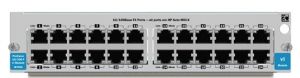 Модуль HP vl 24-port 10/100-TX Module