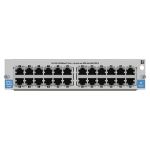 Модуль HP vl 24xGE-T Switch module