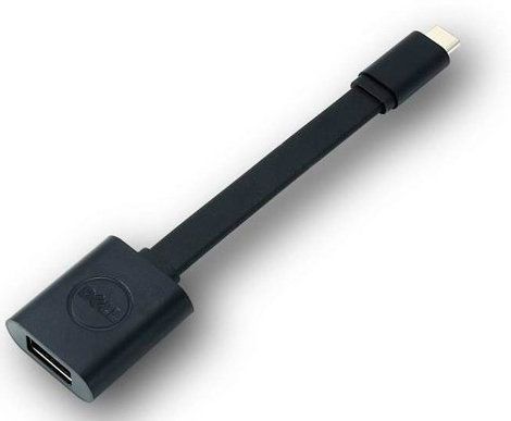 Перехiдник Dell Adapter USB-C to USB-3.0