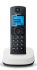Радіотелефон DECT Panasonic KX-TGC310UC2 Black-White