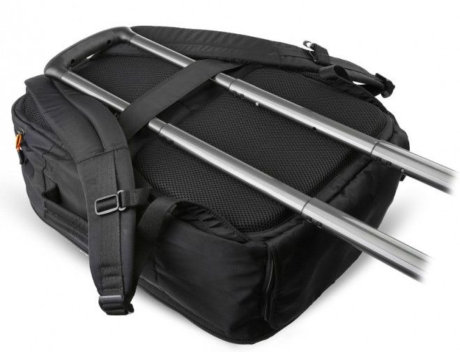 Рюкзак для спорта Tucano Sport Mister, чорний