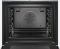 Вбудовувана електрична духова шафа Bosch HBG635BS1 - Ш-60см/10 прогр./71л/каталіт/диспл/нерж. Сталь