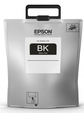 Картридж Epson WF-R8590 black XXL (75000 стр)