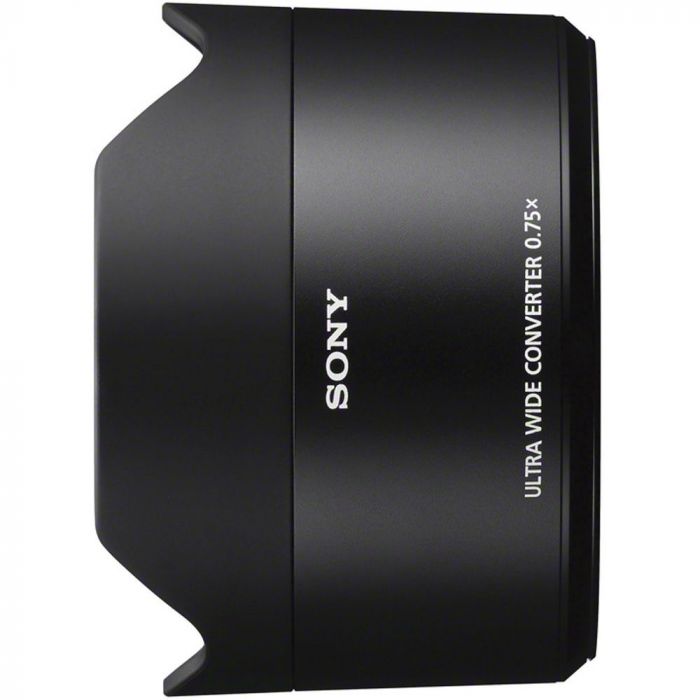 Надширококутна насадка для об`єктиву Sony SEL 28mm f2.0 FE
