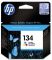 Картридж HP No.134 PS325 color, 14ml