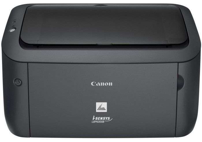 Принтер А4 Canon i-SENSYS LBP6030B