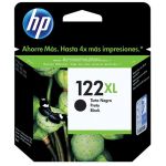 Картридж HP No.122 DJ 2050 XL black