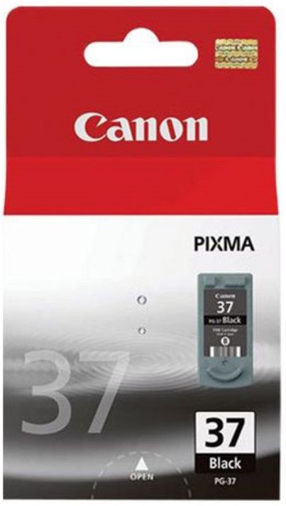 Картридж Canon PG-37Bk iP1800/2500