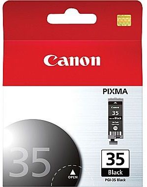 Картридж Canon PGI-35 PIXMA iP100/110/TR150 series Black