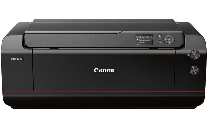 Принтер А2 Canon imagePROGRAF PRO-1000