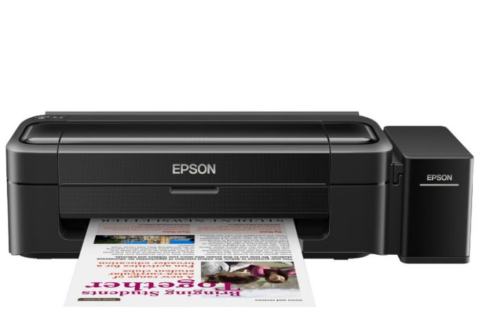 Принтер A4 Epson L132 Фабрика друку