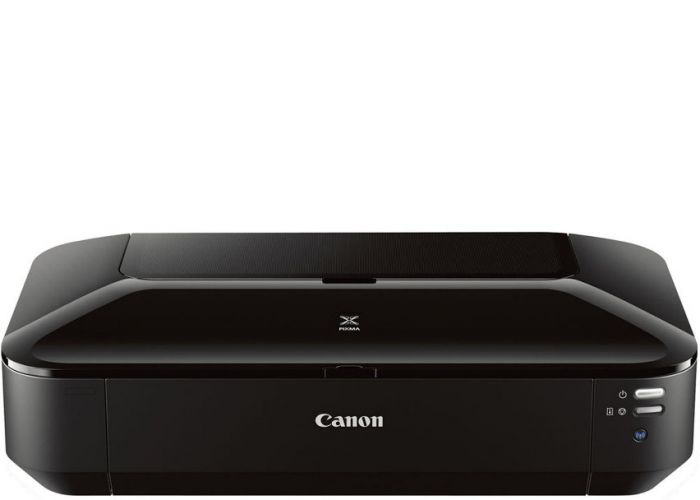 Принтер А3 Canon PIXMA iX6840 c Wi-Fi