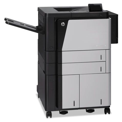 Принтер А3 HP LJ Enterprise M806x+