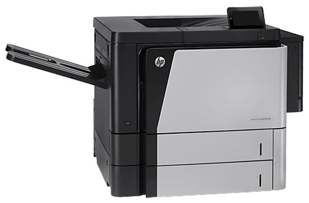 Принтер А3 HP LJ Enterprise M806dn