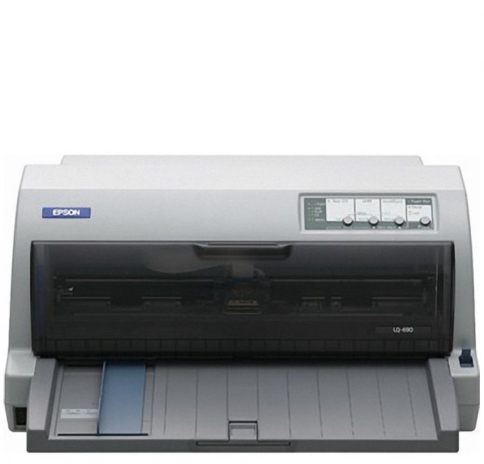 Принтер A4 Epson LQ-690