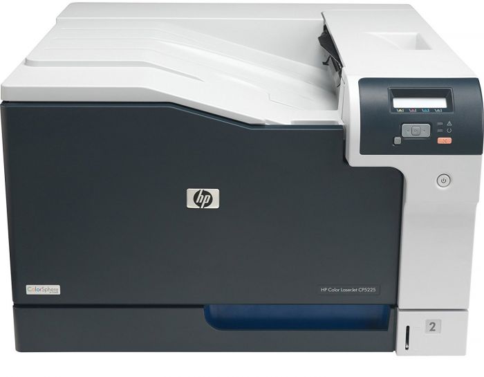 Принтер А3 HP Color LJ CP5225