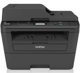 Багатофункціональний пристрій A4 ч/б Brother DCP-L2540DNR