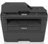 Багатофункціональний пристрій A4 ч/б Brother DCP-L2540DNR