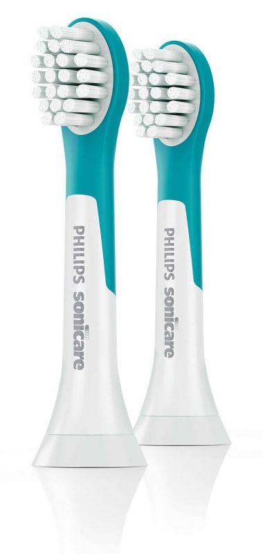 Насадка дитяча для зубних щіток Philips Sonicare HX6032/33
