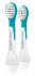 Насадка дитяча для зубних щіток Philips Sonicare HX6032/33
