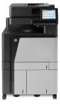 Багатофункціональний пристрій А3 цв. HP Color LJ Enterprise flow M880z+