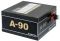 Блок живлення CHIEFTEC A-90 (750W), ATX v2.3, 200-240V, >90%, 140мм, 1xMB 24pin(20+4), 1xCPU 8pin(4+4), 3xMolex, 8xSATA, 4xPCIe 8pin(6+2), CE, CB, TUV, RoHS, Modular, Retail