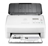 Документ-сканер А4 HP ScanJet Enterprise 7000 S3