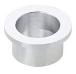 Nic Підсвічник алюмінієвий NIC522700