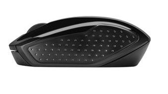 HP Wireless Mouse 200[Black]