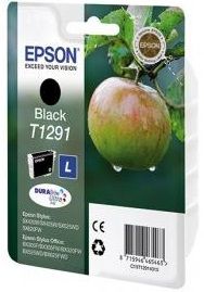 Картридж Epson St SX420W/425W Large Black new