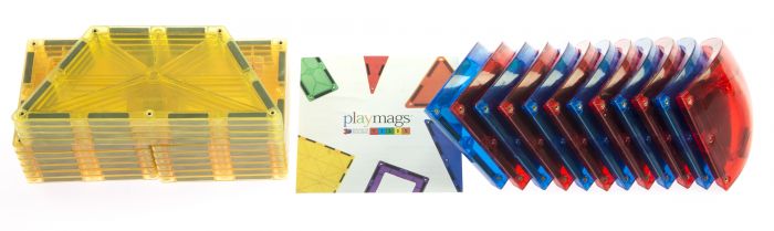 Конструктор Playmags магнітний набір 28 ел. PM164
