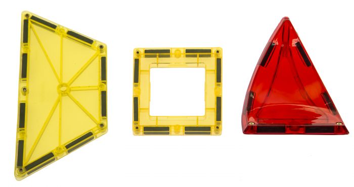 Конструктор Playmags магнітний набір 28 ел. PM164