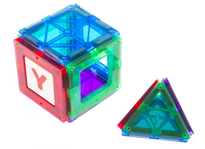 Конструктор Playmags магнітний набір 32 ел. PM165