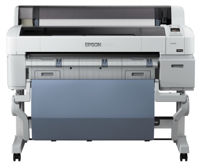 Принтер Epson SureColor SC-T5200 36"
