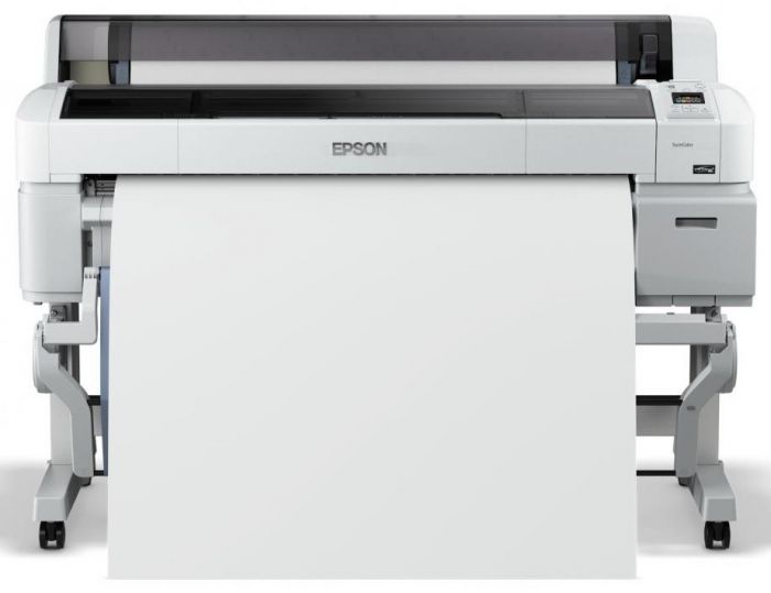 Принтер Epson SureColor SC-T7200 44"