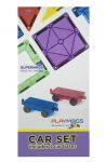 Конструктор Playmags 2 машинки PM157
