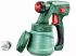 Фарборозпилювач Bosch PFS 1000/2000 (каркас)