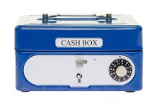 Скарбничка goki Ящик з кодовим замком 14021