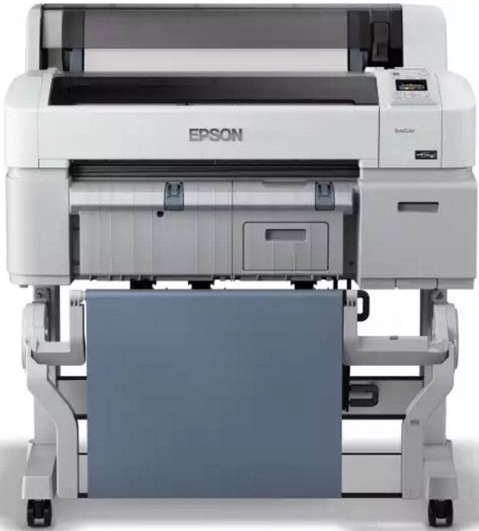 Принтер Epson SureColor SC-T3200 24"