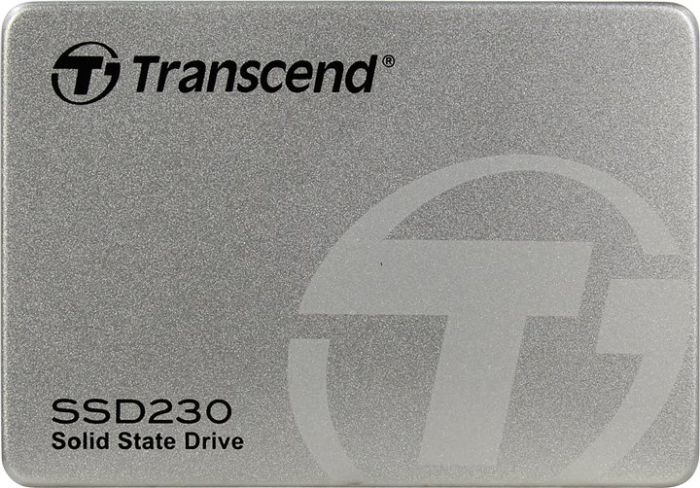 Накопичувач SSD Transcend  2.5" 128GB SATA 230S