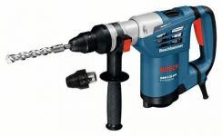Перфоратор Bosch GBH 4-32 DFR-S, 900Вт, 5 Дж, БЗП 13мм