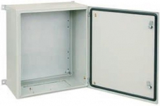 Ящик ZPAS електротехнічний SWN 800x600x300