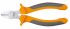 Кусачки NEO бічні, 160 мм