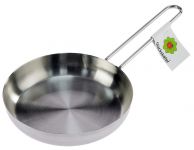 Nic Ігрова сковорідка металева 12 см. NIC530323