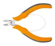 Кусачки NEO бічні прецизійні, 110 мм